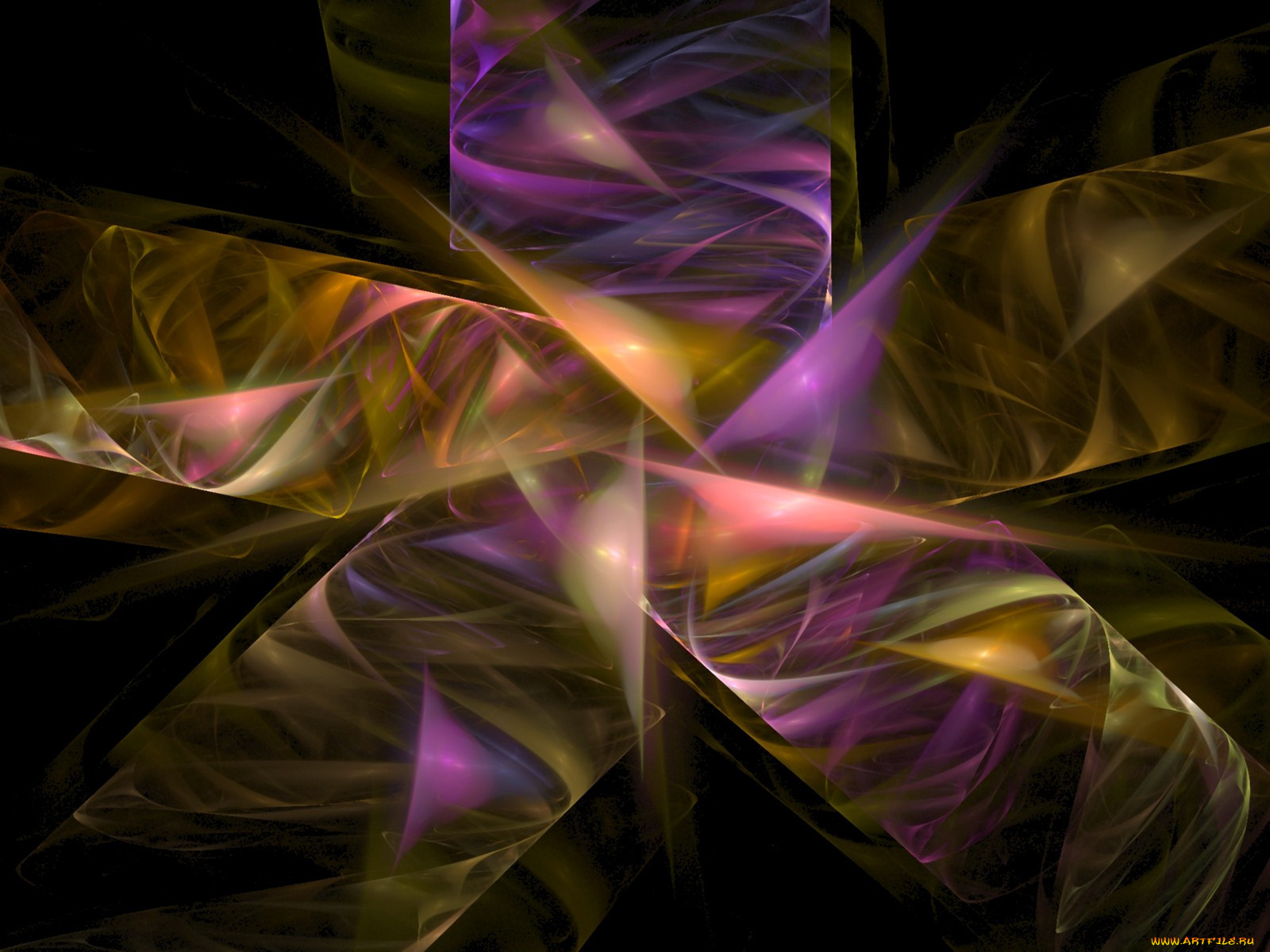 3, , fractal, , , , 